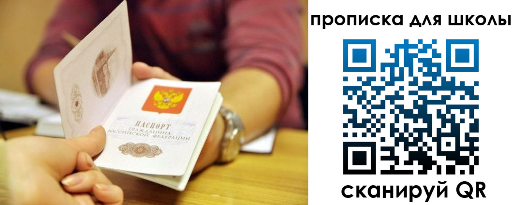 прописка гарантия в Гатчине